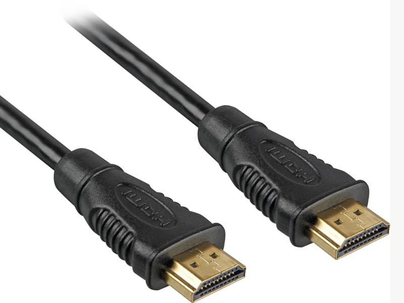 HDMI кабел 5м 19p AK HDMI 5.0