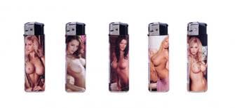 Запалки Prof Ladies 40804044