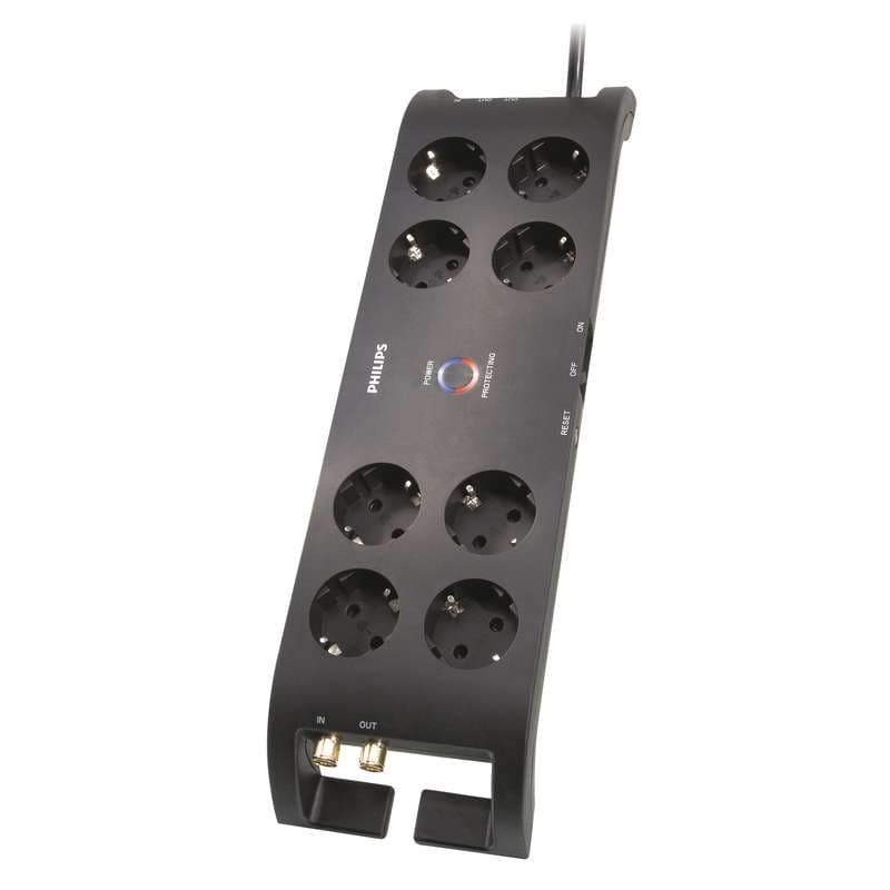 РАЗКЛОНИТЕЛ Р54240/ -SPN5085B/58 PHILIPS ЧЕРЕН