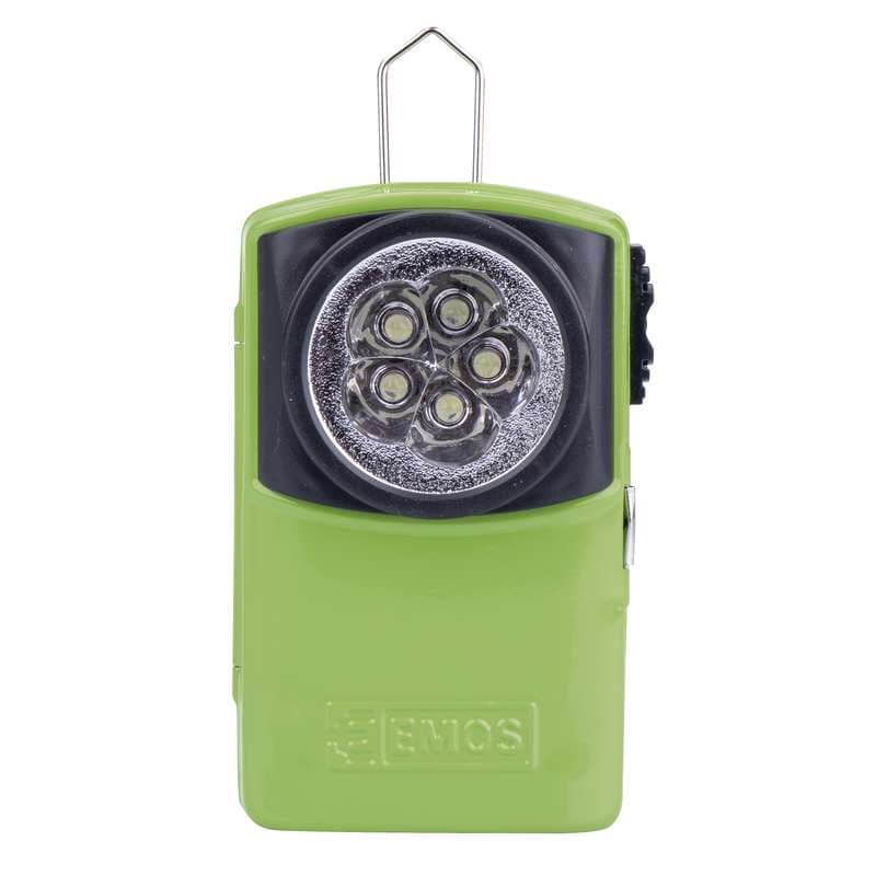 LED фенер Emos P3885