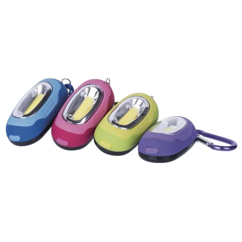 LED фенер ключодържател Emos P3887