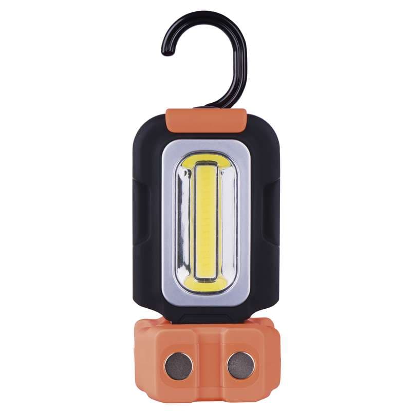 LED фенер Emos P3888