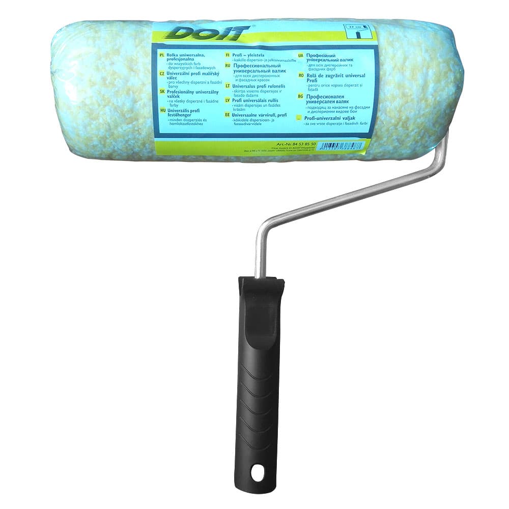 BREEZER DOIT Валяк