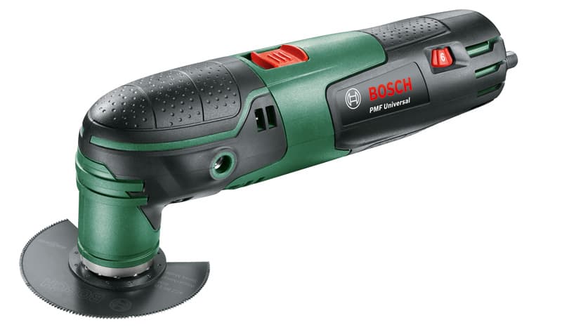 Мултифункционален инструмент BOSCH PMF Universal