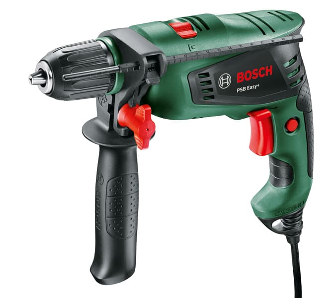 Ударна бормашина BOSCH PSB Easy+