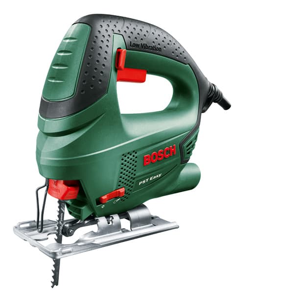  Прободен трион BOSCH PST Easy