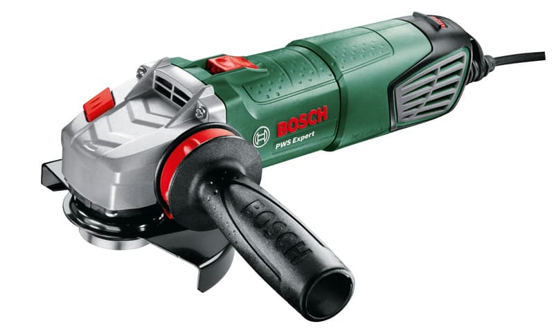 Ъглошлайф Bosch PWS Expert / 125 mm