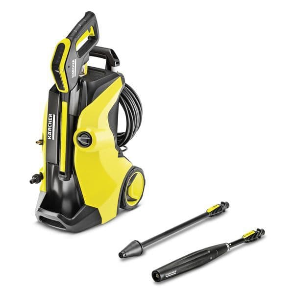 Водоструйка Karcher К 5 Full Control 2100W