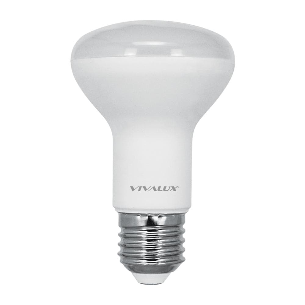 LED крушка рефлектор R63 Vivalux E27 8W 4000K