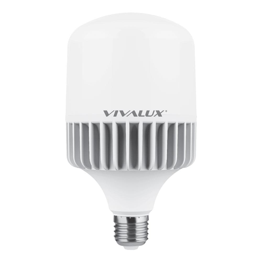 LED крушка Vivalux E27 40W 6400K