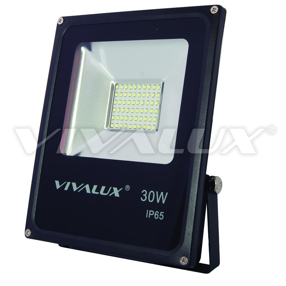 LED прожектор Helios SMD 30W/B 6400K IP65