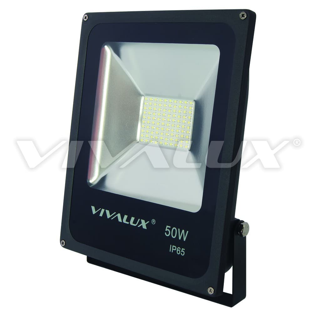 LED прожектор Helios SMD 50W/B 6400K IP65