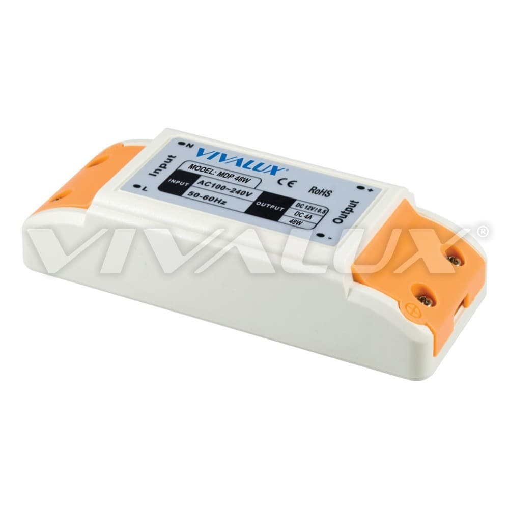 LED захранване MPD 12W 