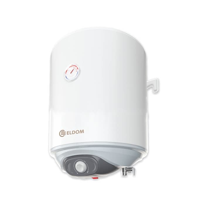 Вертикален бойлер Елдом WV03039 / 30л 1500W 