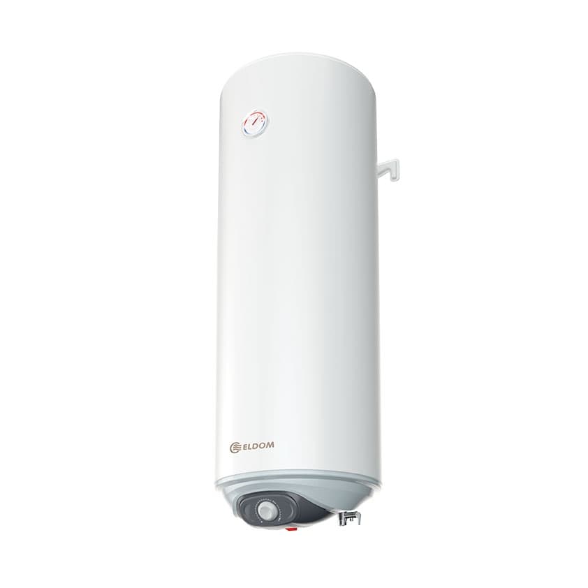 Вертикален бойлер Елдом WV08039 / 80л 3000W