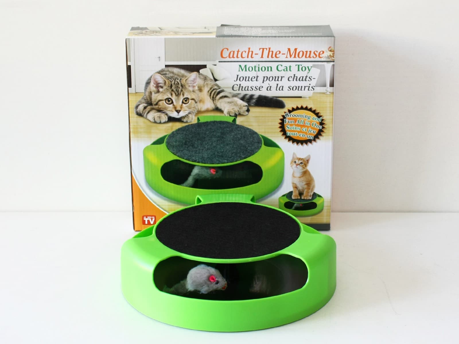Играчка за котка Т5-126