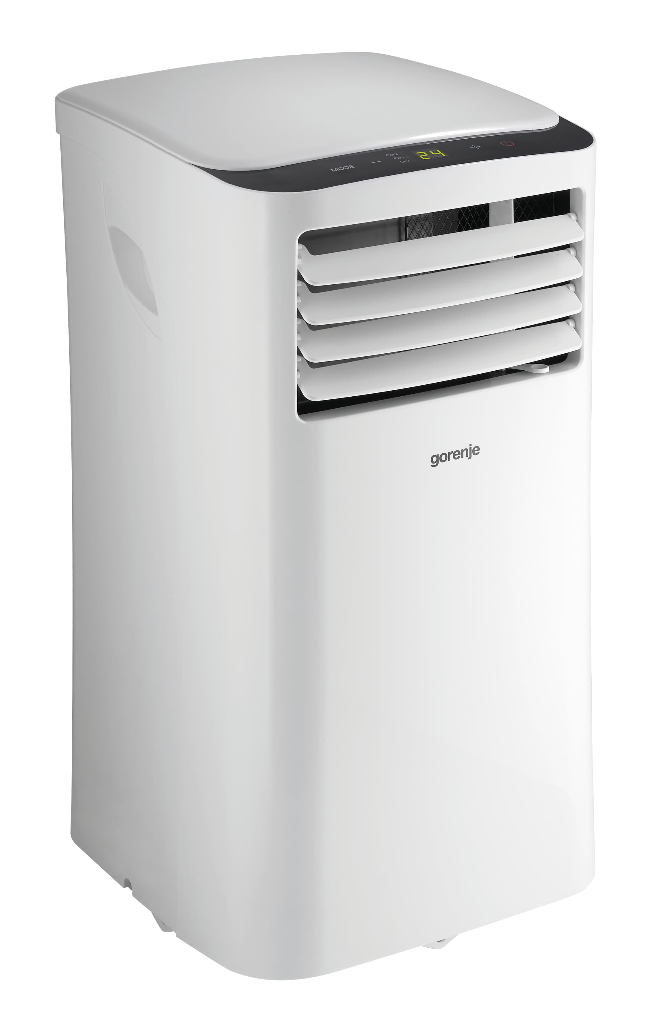 Свободностоящ климатик GORENJE KAM24F0PHH
