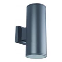 Фасадно освeтително тяло 60W 2хЕ27