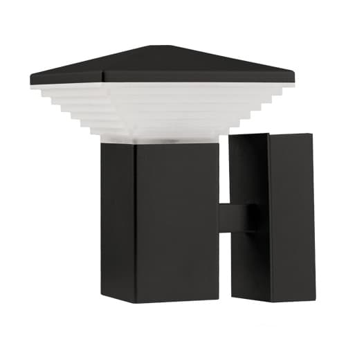 LED фасадно осветително тяло Ultralux 6W 4200K  
