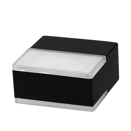 LED фасадно осветително тяло Ultralux 9W 4200K