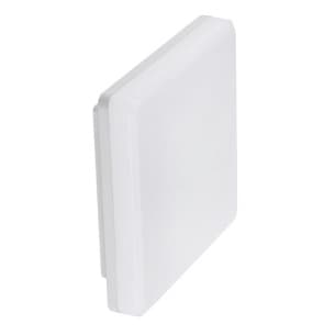 LED слим водоустойчива плафониера 15W 4200K UltraLux   
