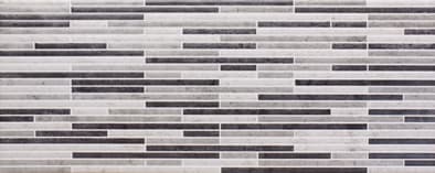 Стенни плочки декор 200х500 Acier Decor Perla 