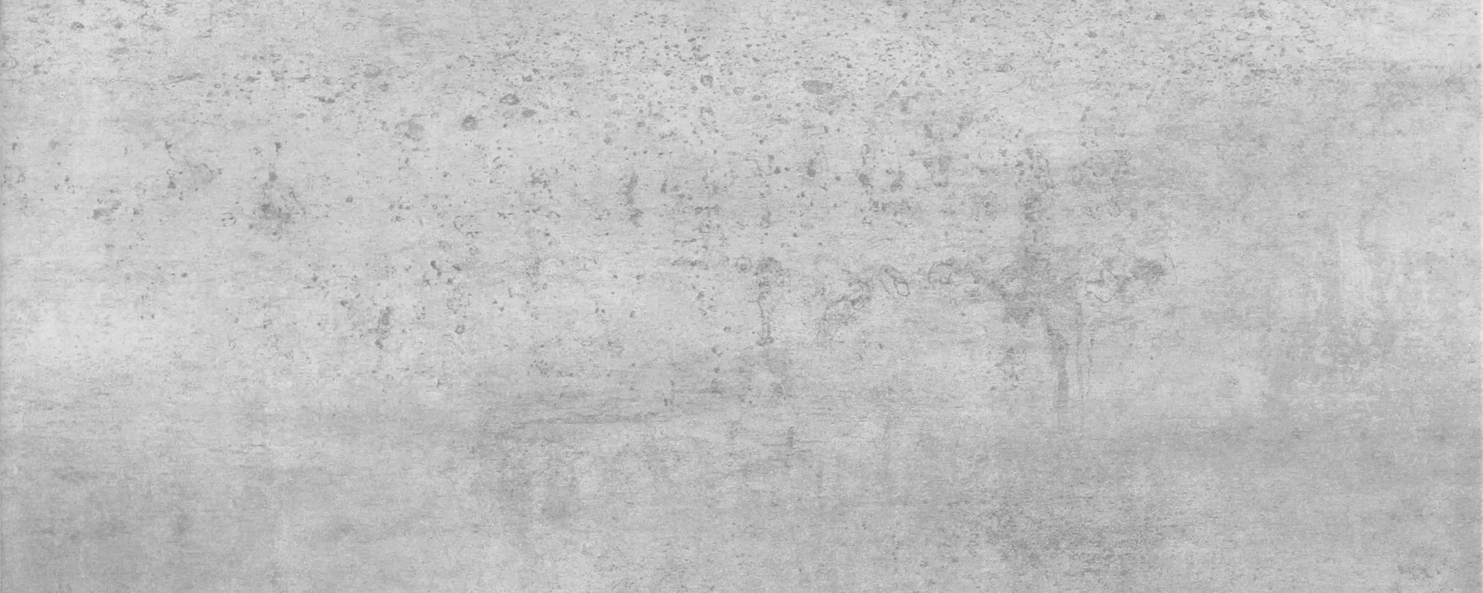 Фаянс Acier Gris 20х50