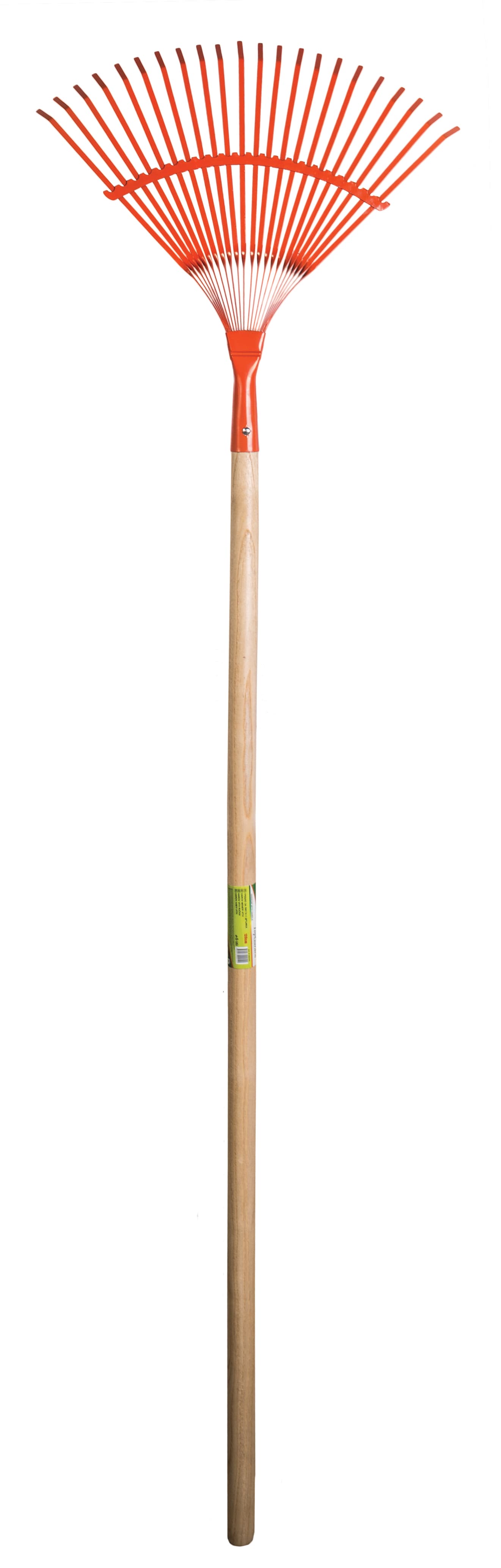 Гребло за листа с дръжка  1.2 м Top Garden