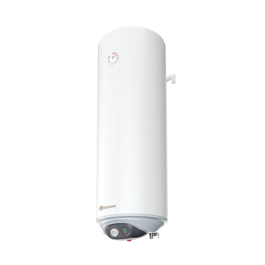 Вертикален бойлер Елдом WV08039DA EVR 80л 2400W