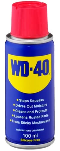 Мултифункционален спрей WD-40 / 100мл