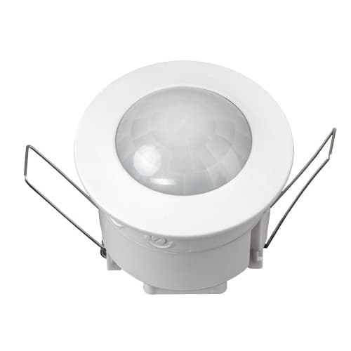 Сензор за движение за вграждане 360 / 6м 1200W 