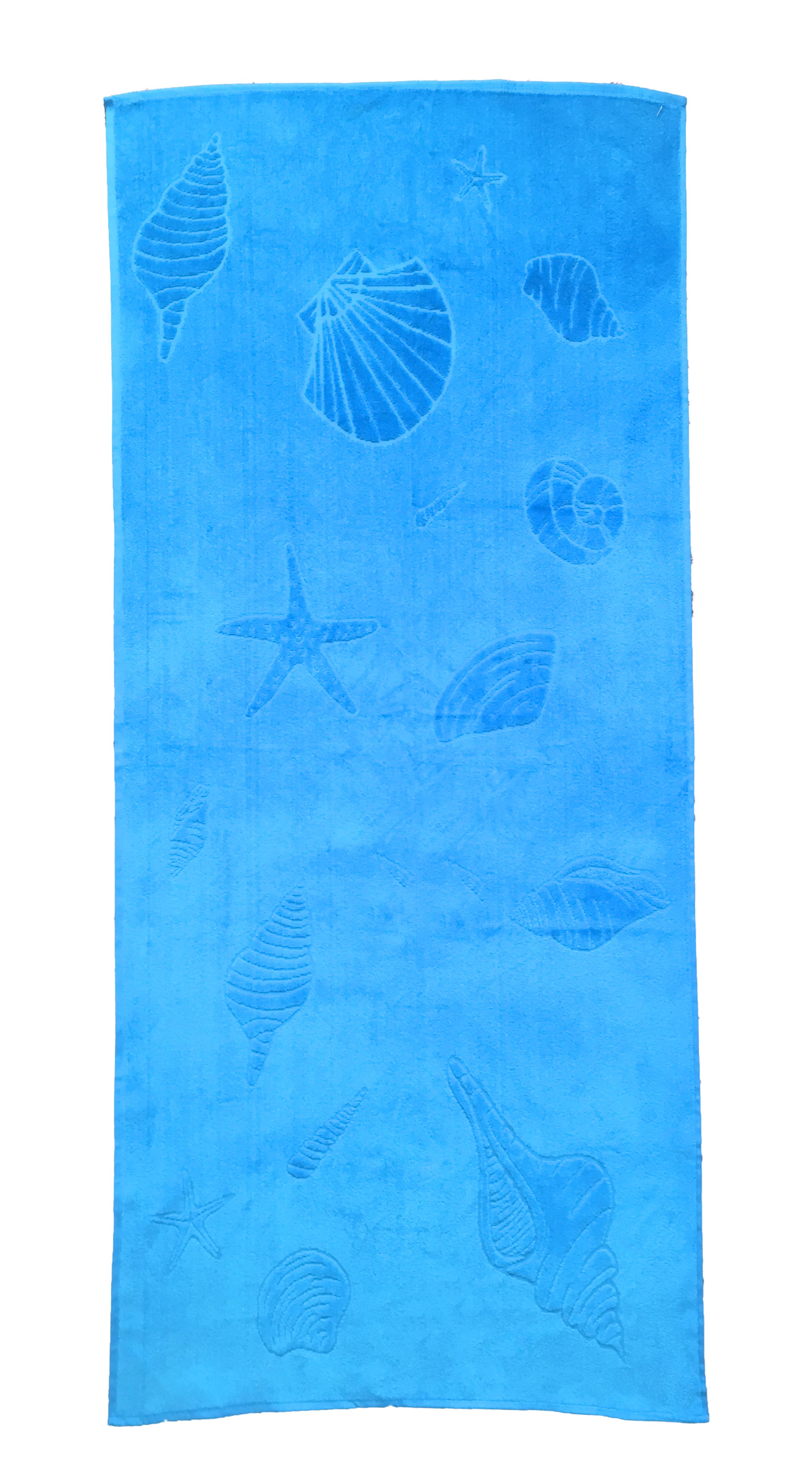 Плажна кърпа 75/150 