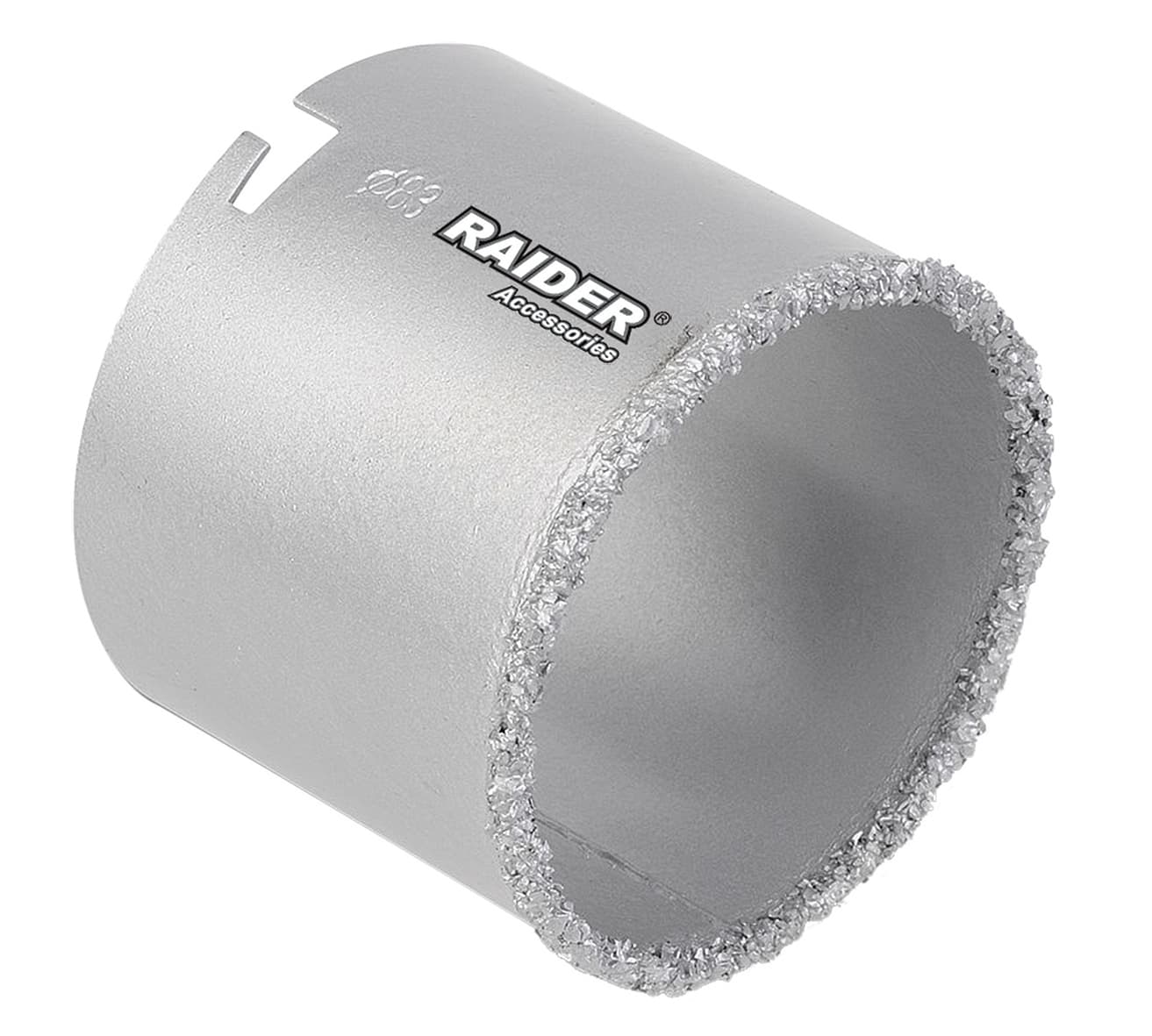 Боркорона Raider Carbide ø33мм