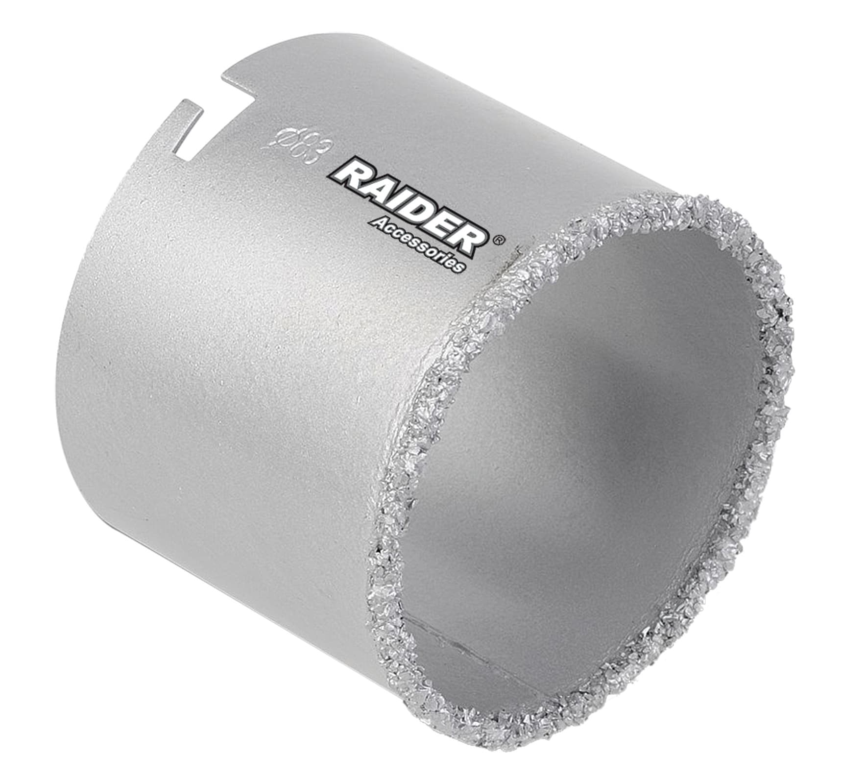 Боркорона Raider Carbide ø73мм