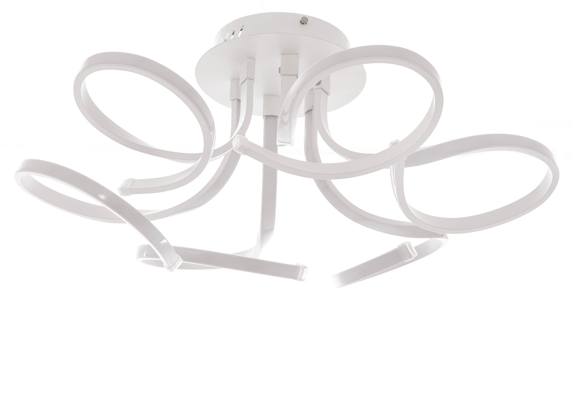 LED полилей EL1352/60 6х5W 4000К