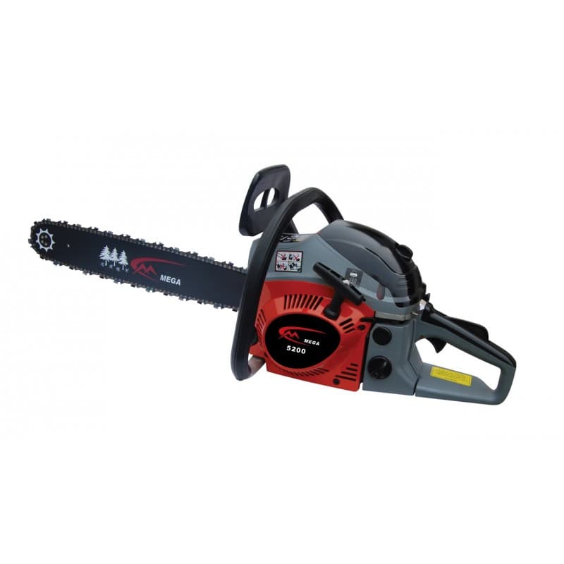 Бензинова резачка Gardenia 5200 / 2000W