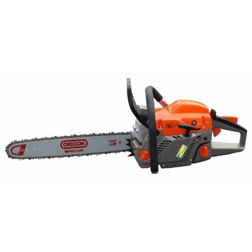 Бензинова резачка Gardenia Profi 2200W