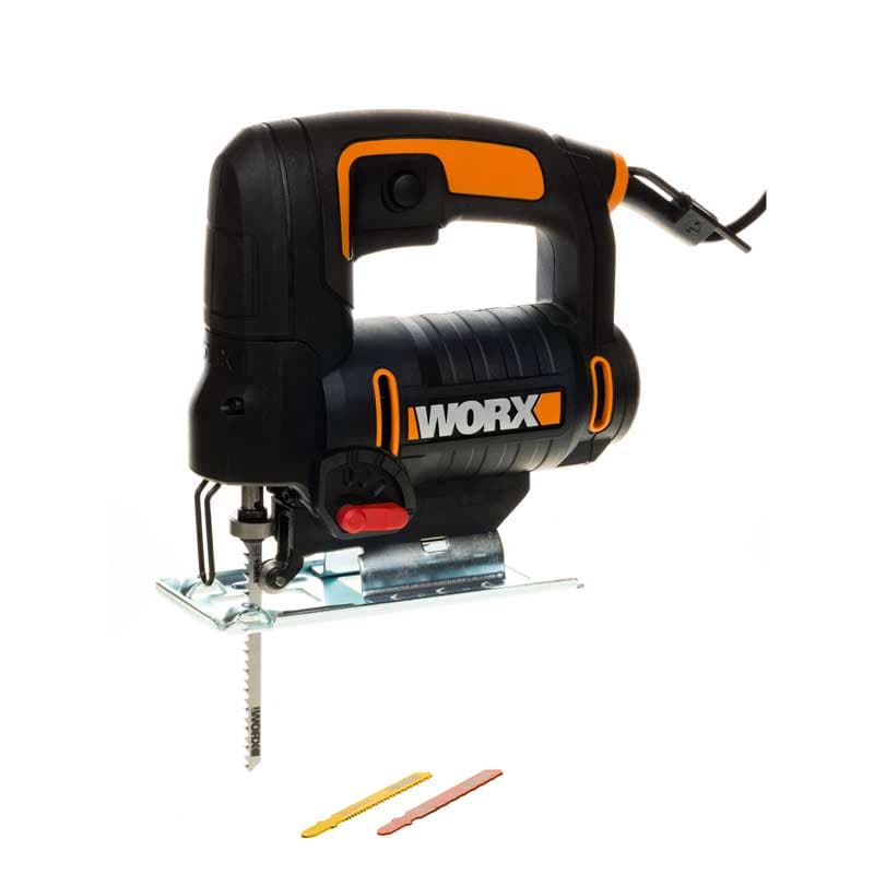 Прободен трион Worx WX477.1 / 550W