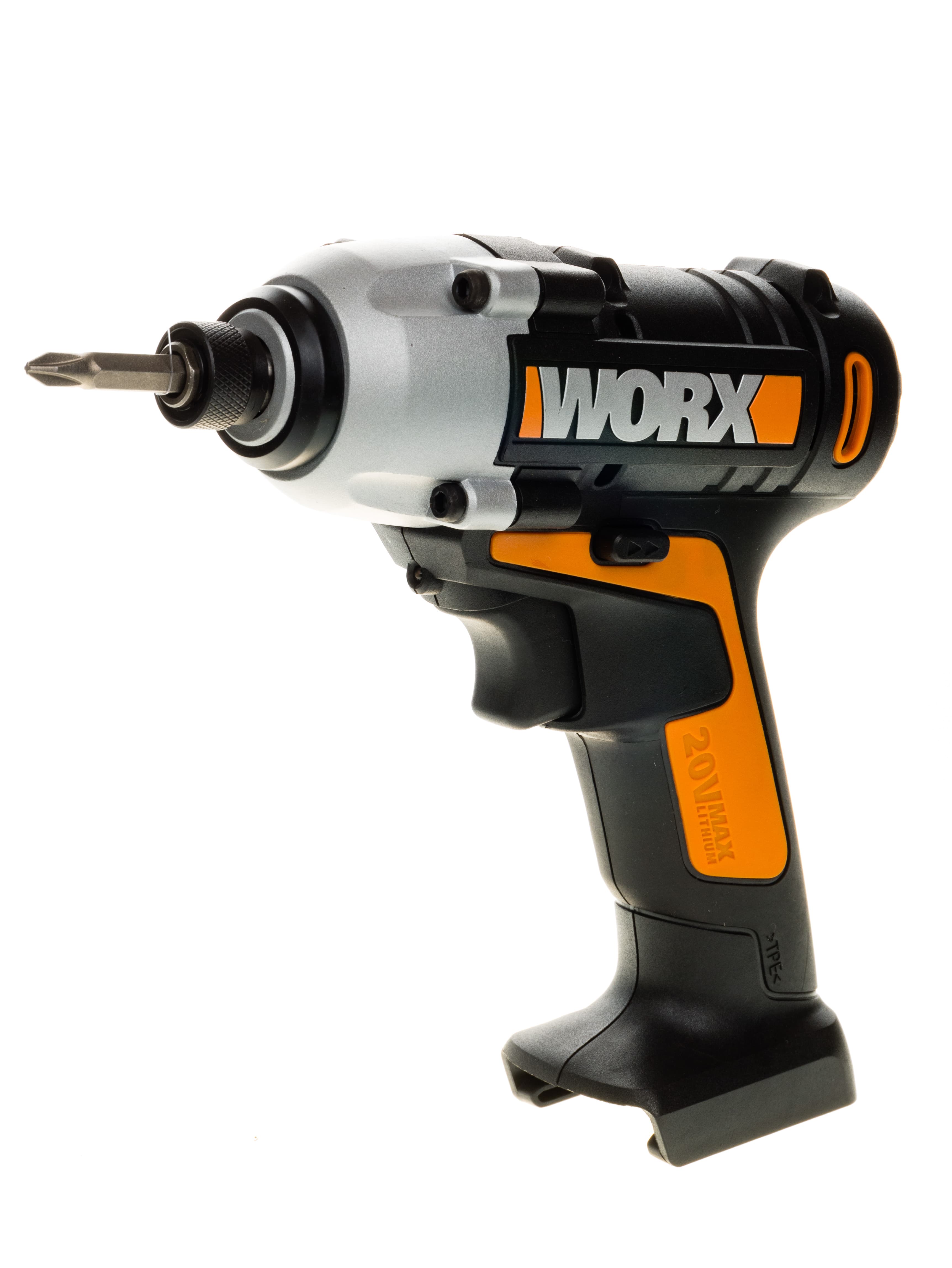 Акумулаторен гайковерт Worx WX290.9 / 18-20V