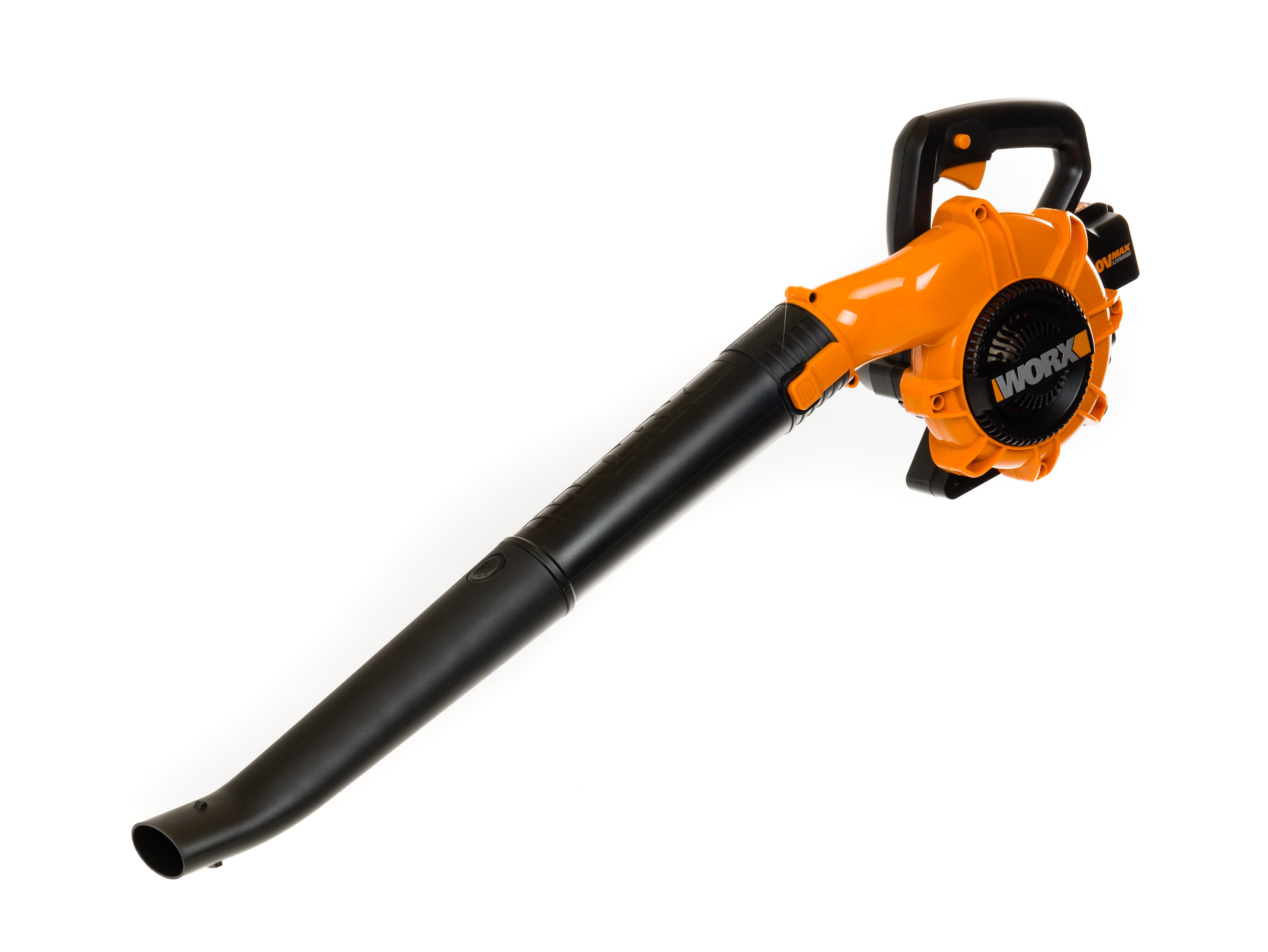 Акумулаторна метла Worx WG568E.9 / 40V