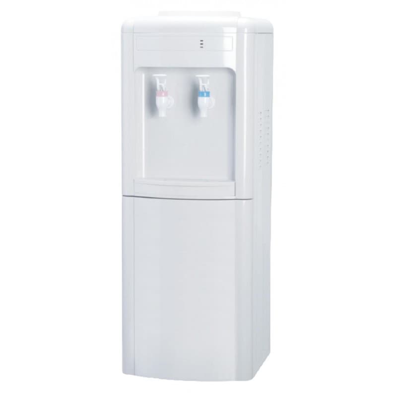 Диспенсър за вода с компресор Elite WDC-0557 / 550W