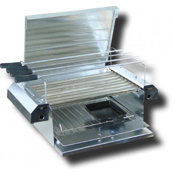 Скара грил ЕМ 350 / 800W