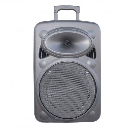 Преносим активен високоговорител Elite PS-10 / 10”