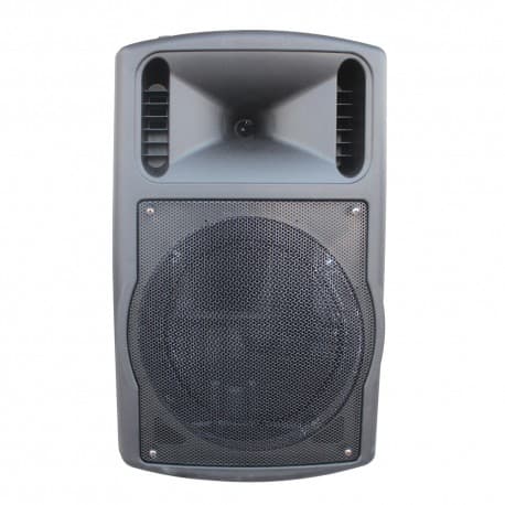 Преносим активен високоговорител Elite PS-12 / 12”  