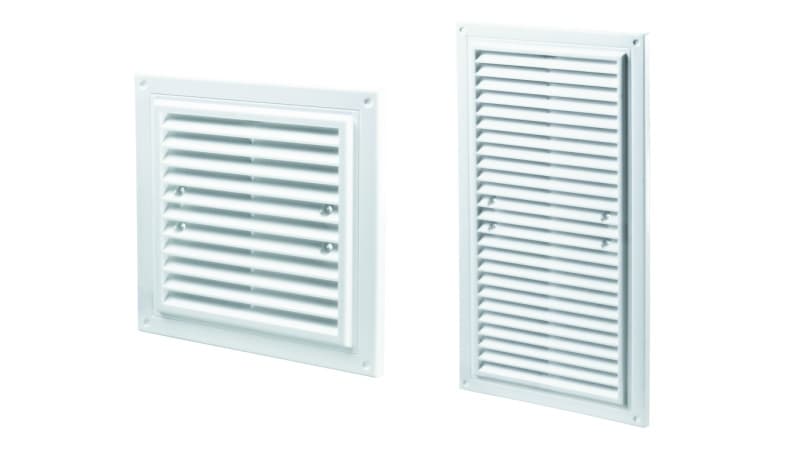 Вентилационна решетка Vents MV 215х175
