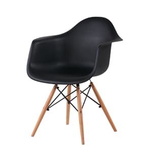 Трапезен стол BC-082 / 83 х 60 х 60см