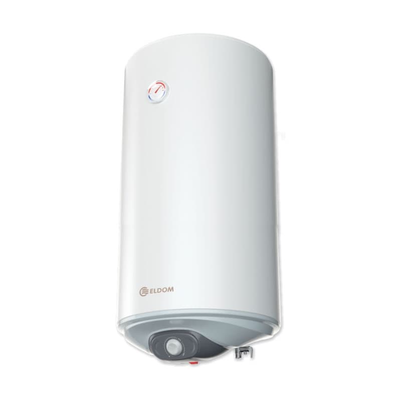 Вертикален бойлер Елдом WV10046 / 100л 3000W