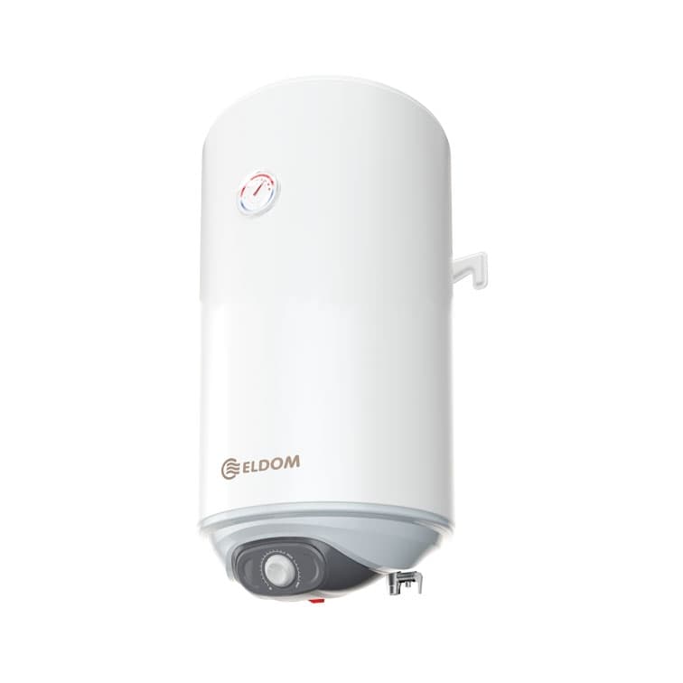 Вертикален бойлер Елдом EVR WV05039C 50л 2000W 