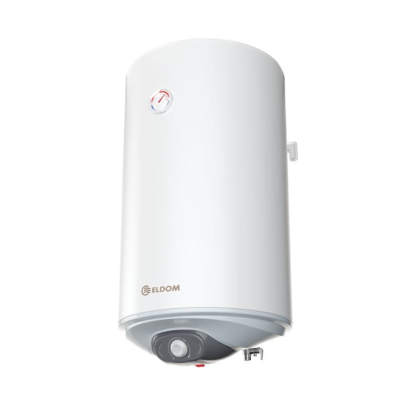Вертикален бойлер Елдом WV08046C EVR 80л 2000W 