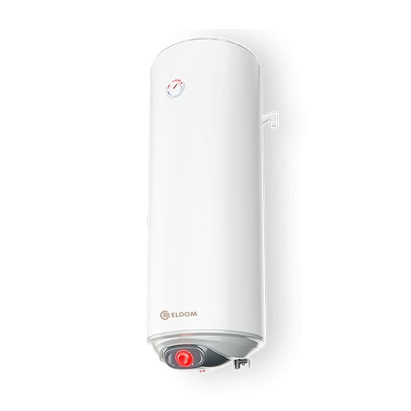 Вертикален бойлер Елдом WV08039C EVR 80л 2000W 